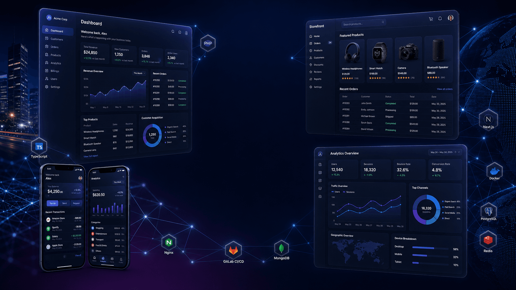 app-services
